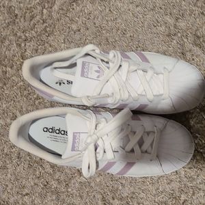 Addidas superstars